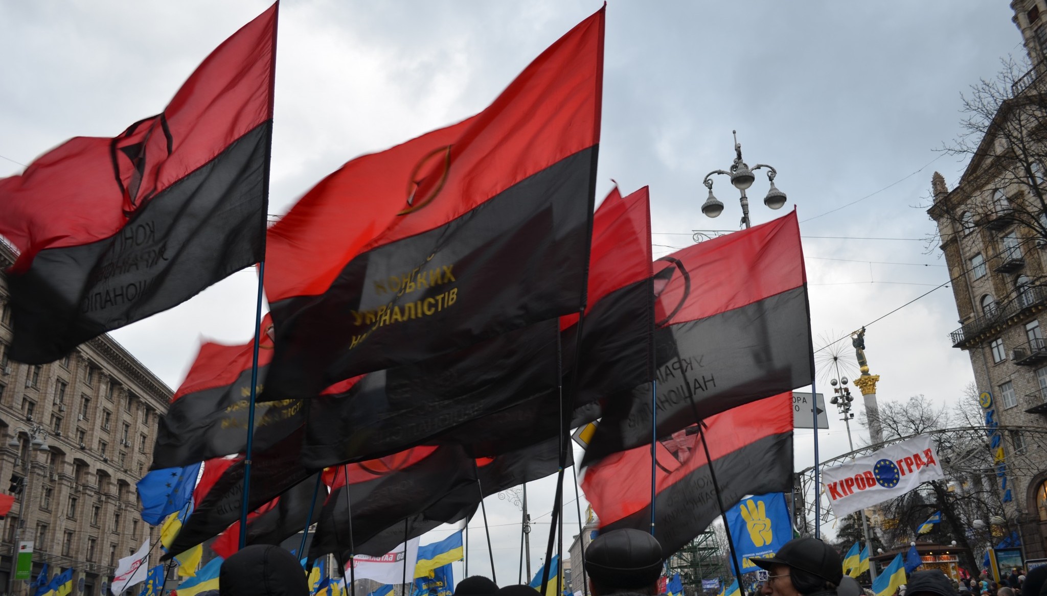 Euromaidan, rebirth of the Ukrainian nation, and the German debate on Ukraine’s national identity