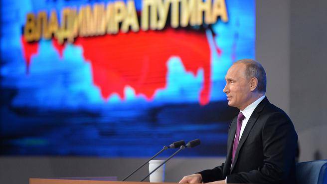 Putin and history – a dangerous combination