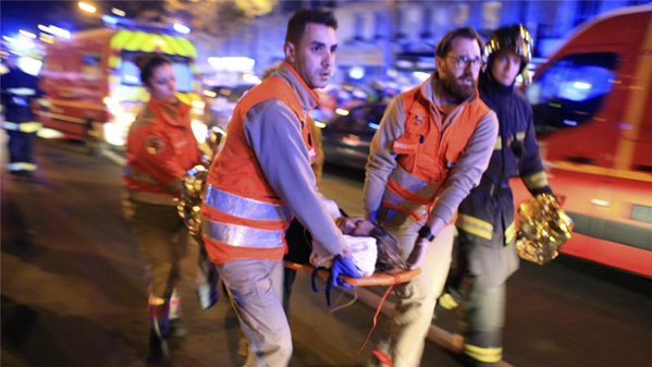 Russian trace in Paris bombing theory not as crazy as you might think