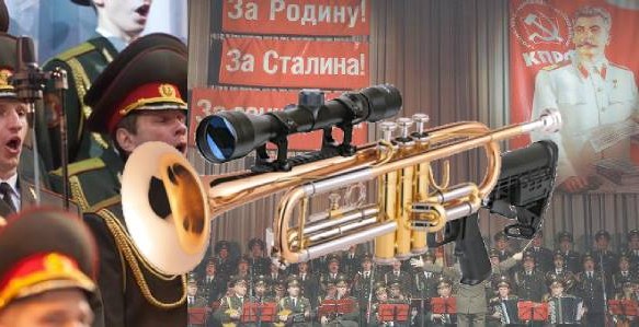 Poland holds concerts of Russia’s Alexandrov Army Choir amid protests | #FormulaOfAction