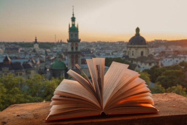 Lviv declared UNESCO City of Literature