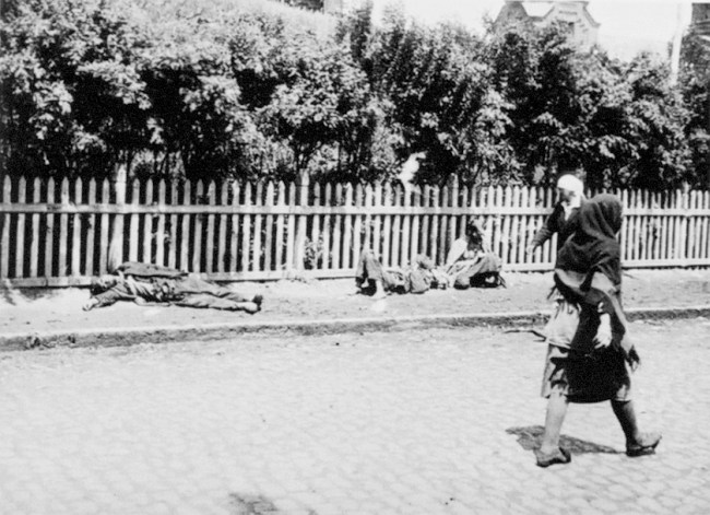 It’s long past time to identify and shame Holodomor deniers ~~