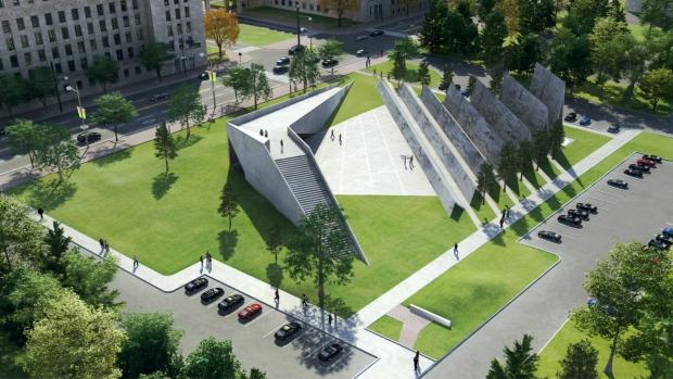 Why be concerned about the Memorial to the Victims of Communism controversy in Canada?