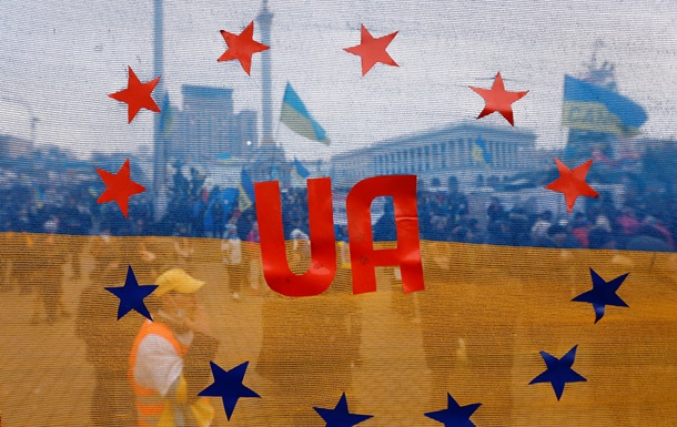 Ukraine EU Association Agreement endangered by Dutch referendum