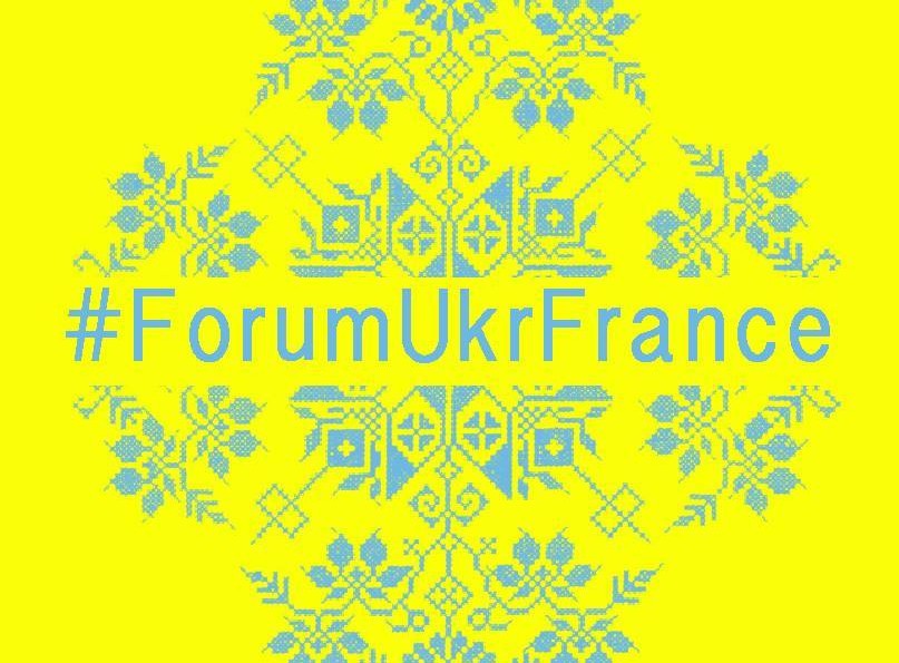 First Forum of French Ukrainian initiatives a success
