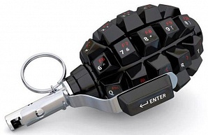 Beware of Russian Cyber Warfare in 2016