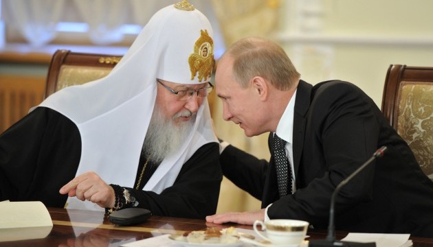 Moscow Patriarchate beefs up its staff for hybrid operations against Ukraine