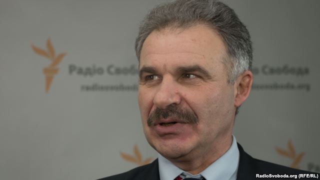 Deputy Viktor Yelensky: Moscow Patriarchate loses 70 parishes in two years