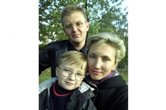 Litvinenko murder was ‘act of nuclear terrorism,’ his widow reminds the world ~~