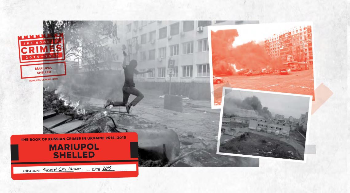 Book of Russian crimes presented at PACE session – PDF ~~
