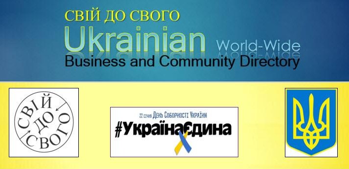 Database seeks to connect all Ukrainians worldwide