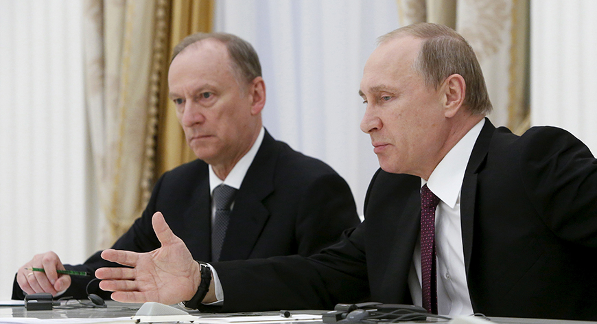 Putin and the Litvinenko verdict