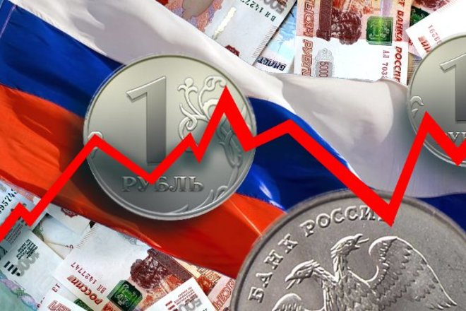 The Economic Cost of Putin’s Miscalculations