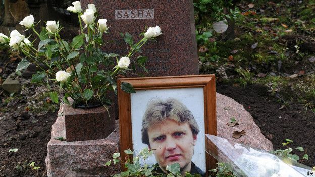 Three lessons from the Kremlin murders