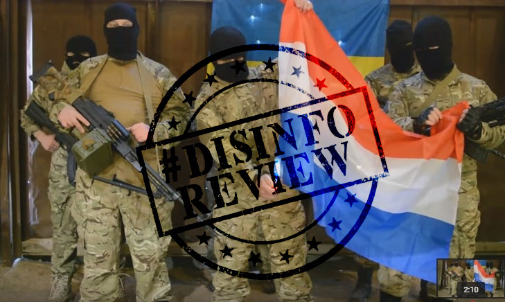 Top 5 Russia’s fakes from EU Stratcom’s Disinformation Review | Issue 12