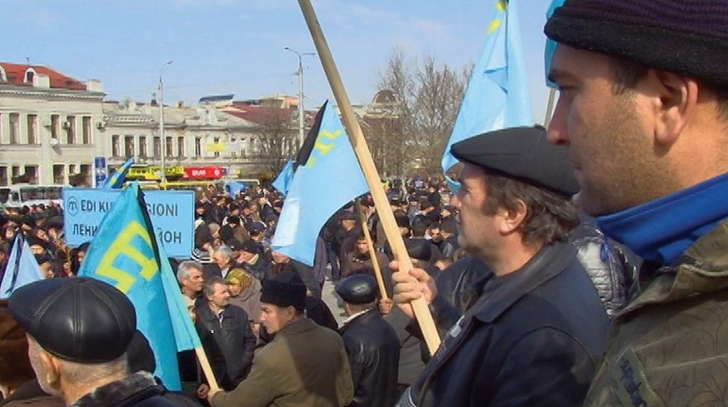 FILM REVIEW: “A Struggle For Home: The Crimean Tatars” - Euromaidan Press