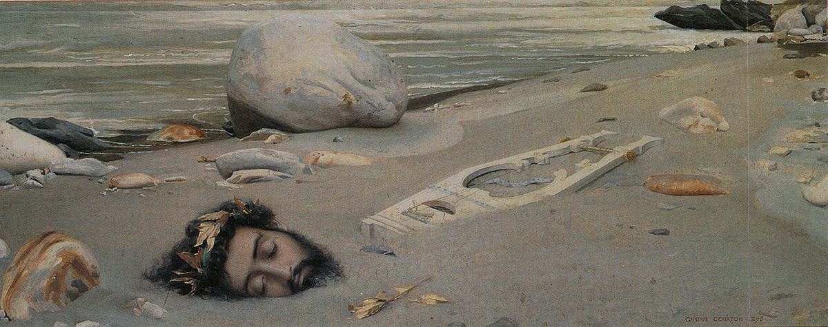 Ukraine’s Executed Renaissance and a kickstarter for one of its modern successors 