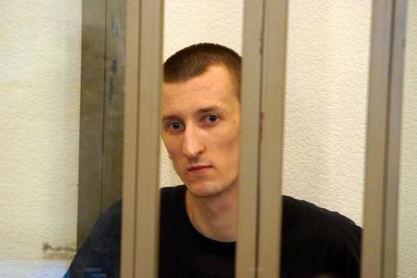 Ukrainian political prisoner Kolchenko refuses to ask Russian court for pardon