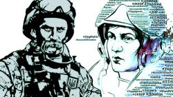 Taras, Nadiya, and the empire of slaves