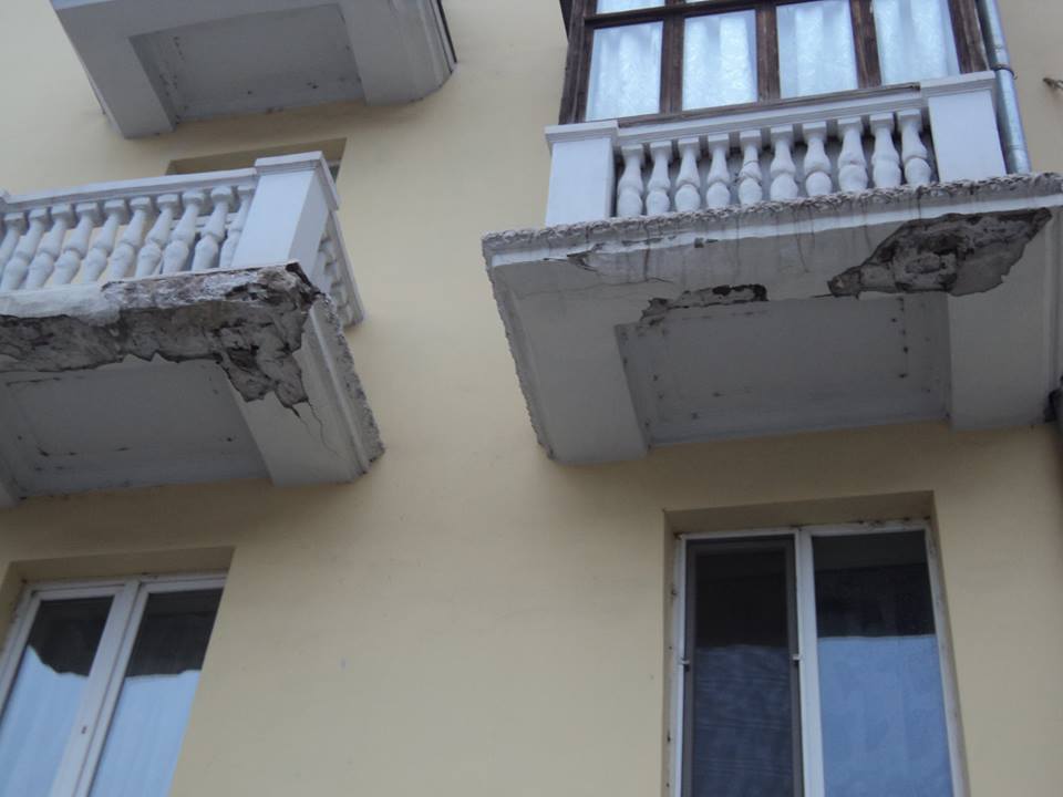 When violation of law does not prevent from victory, Kryvyi Rih election example ~~