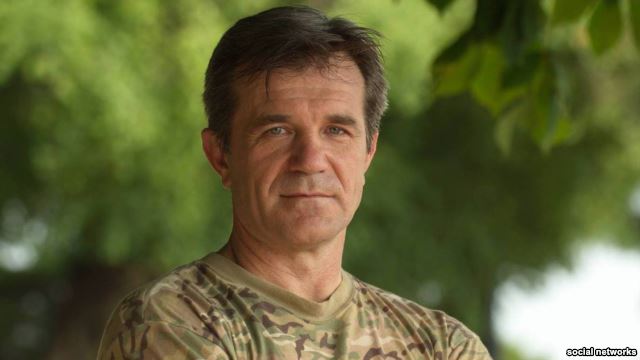 Taras Kostanchuk: “I saw professional Russian soldiers in the Donbas”
