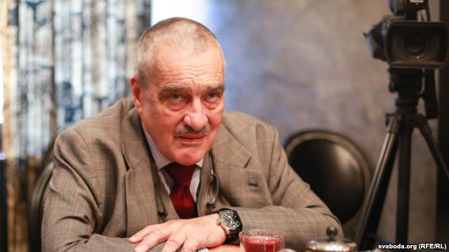 Top Czech politician Karl Schwarzenberg: the fate of Europe will be decided in Ukraine