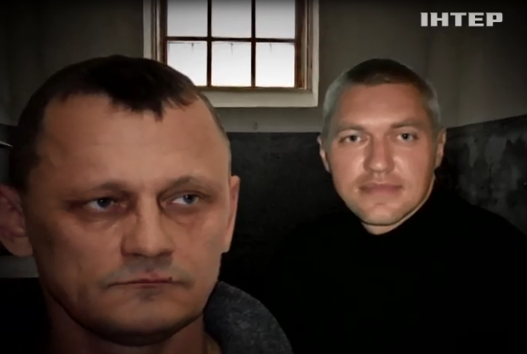 Karpyuk and Klykh being denied defense in “Chechen case” show trial #LetMyPeopleGo