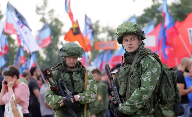 Will Ukraine and the West acknowledge the real occupation of the Donbas?