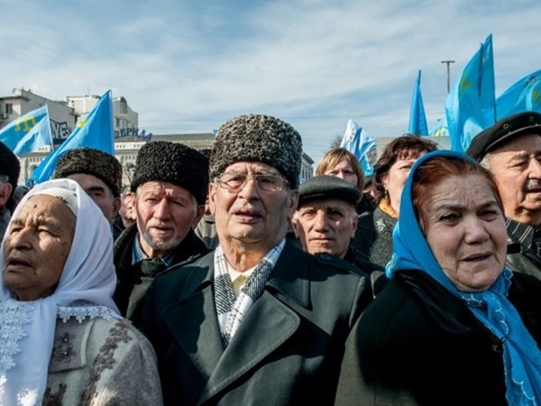 7 myths driving Russia’s assault against the Crimean Tatars