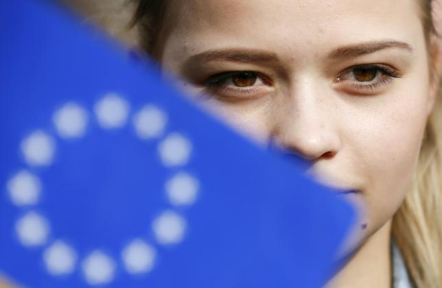 Dutch diplomat to Ukrainians: do not feel discouraged, with time you will prove your critics wrong