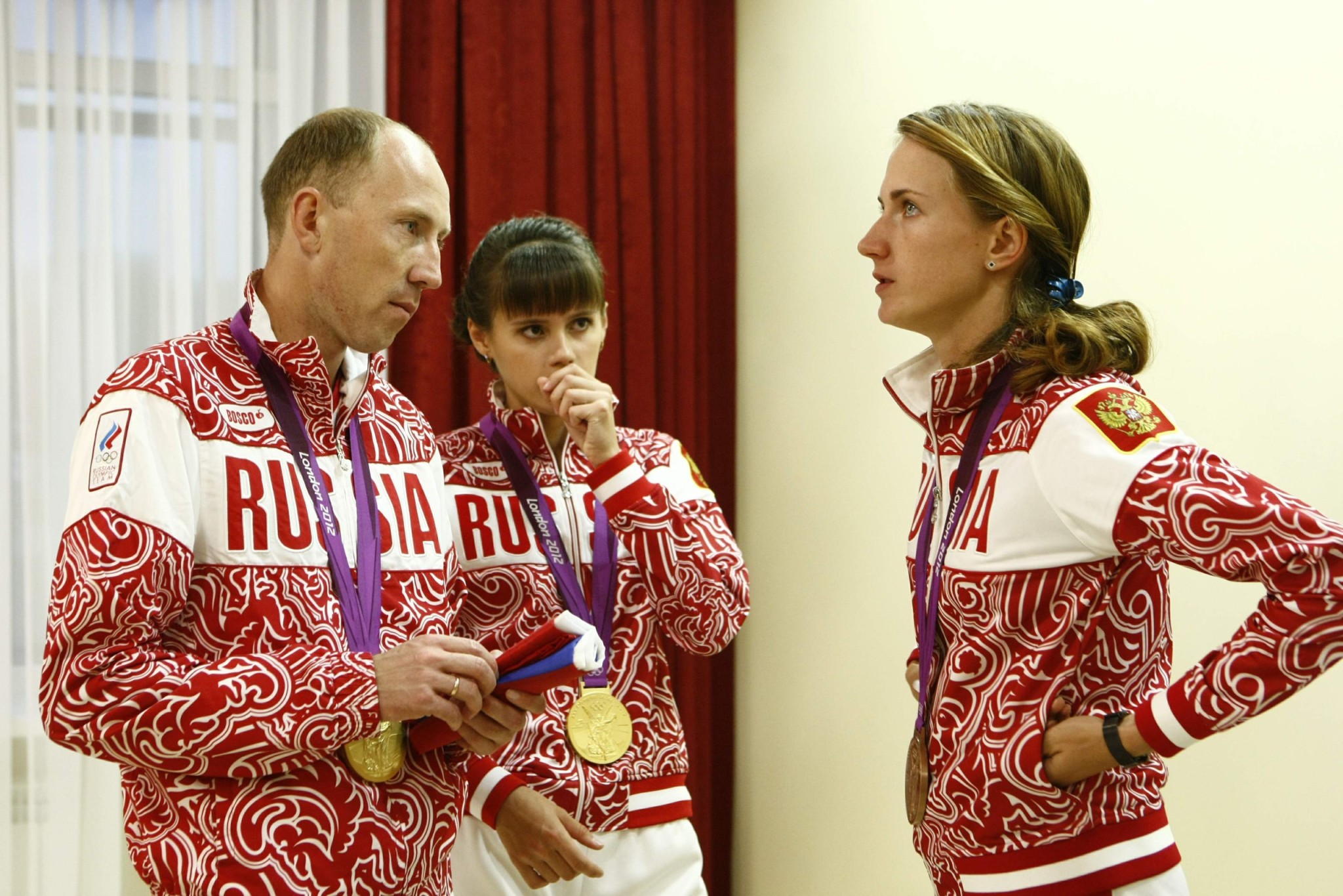 Doping scandal may cost Moscow the 2018 World Cup, analysts say