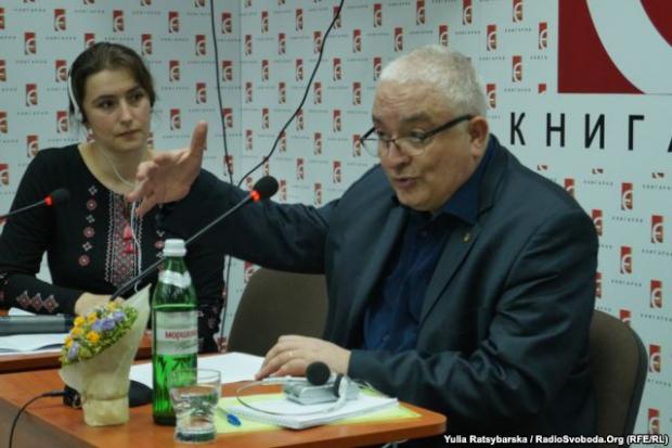 Why compare the Holodomor and the Holocaust