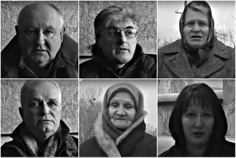 Help a Ukrainian political prisoner’s video alibi reach his jury in Chechnya