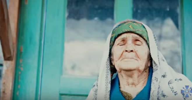 I survived genocide. Stories of survivors of Crimean Tatar deportation