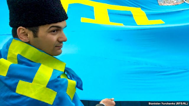 Will history repeat itself? Crimea: a national and cultural ghetto for the Crimean Tatars