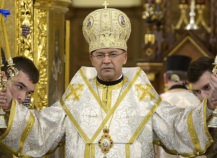 Polish religious leaders support Ukrainian letter of repentance for Volyn