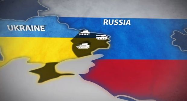 Russia S Forced Friendship Euromaidan Press