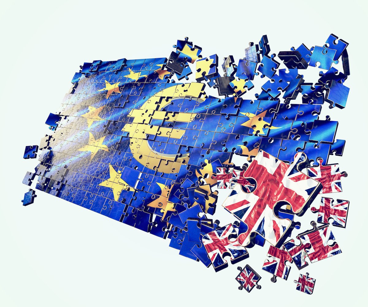 Will the British referendum wake up the EU?