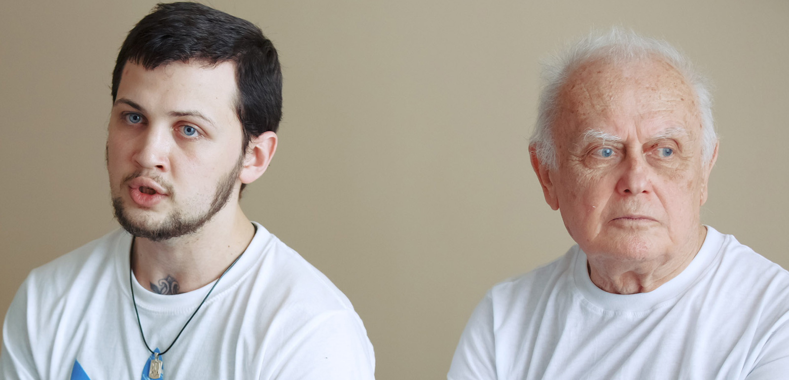 Afanasyev and Soloshenko: How the FSB breaks prisoners