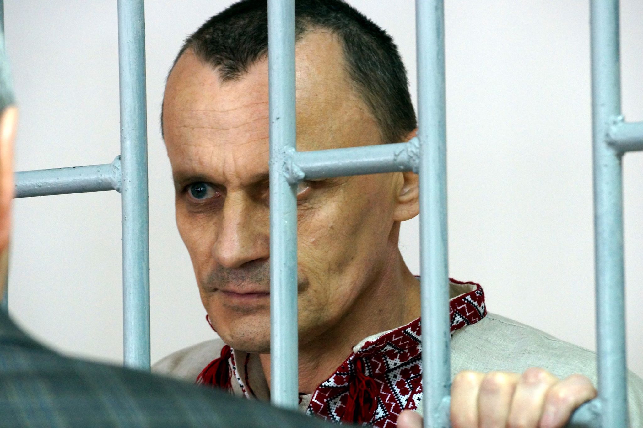 Lawyer: Karpyuk was tortured the most. They needed a case against a real banderite