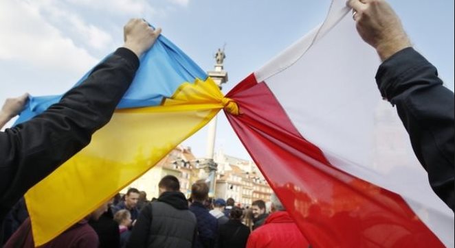 Ukrainians call upon Poles to establish mutual Day of Remembrance for Volyn tragedy victims