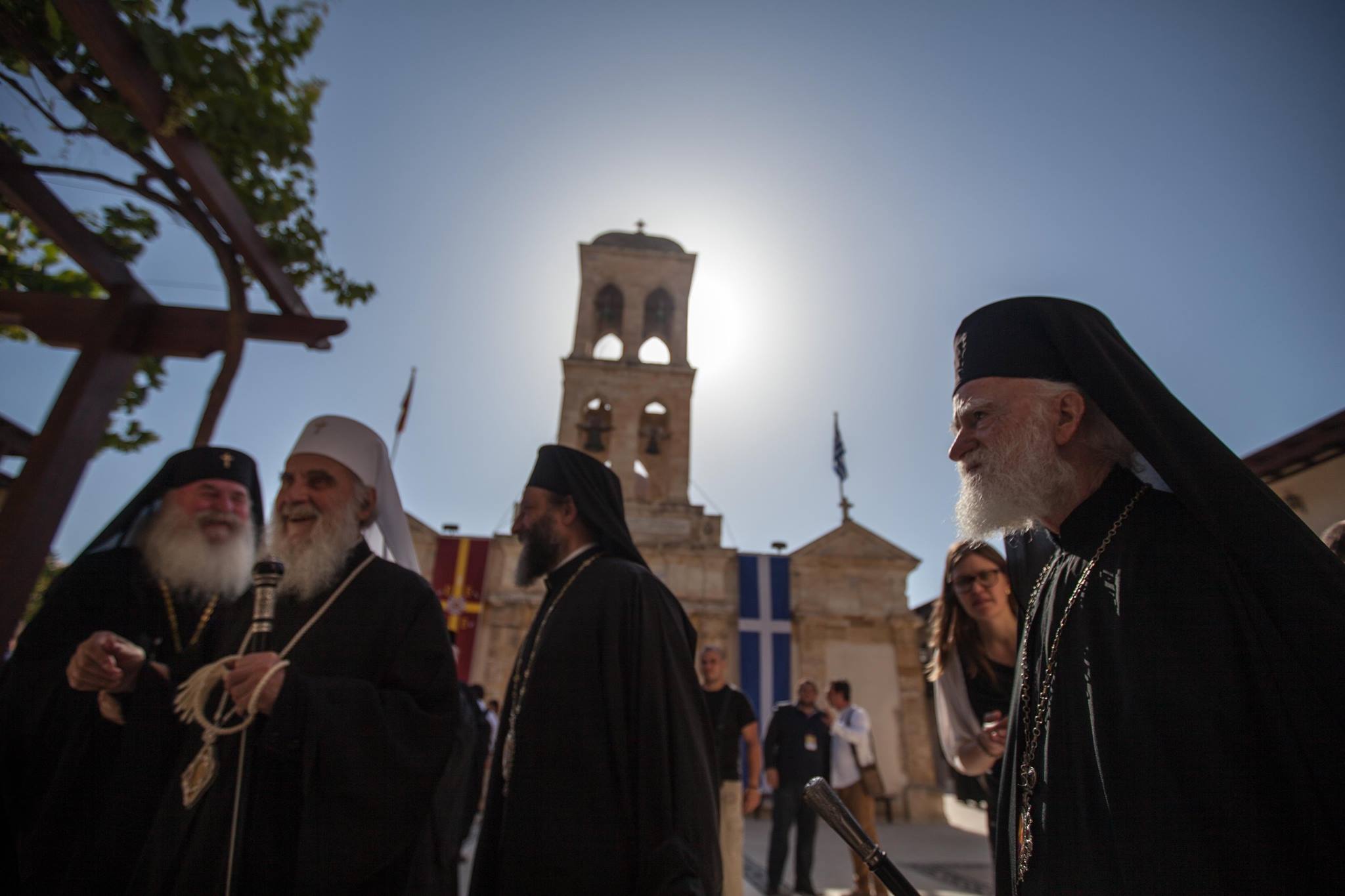 The Great Orthodox Council ended. Now what for Ukraine?