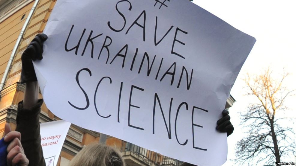 Reversing Ukraine’s brain drain: mission possible? #UAreforms