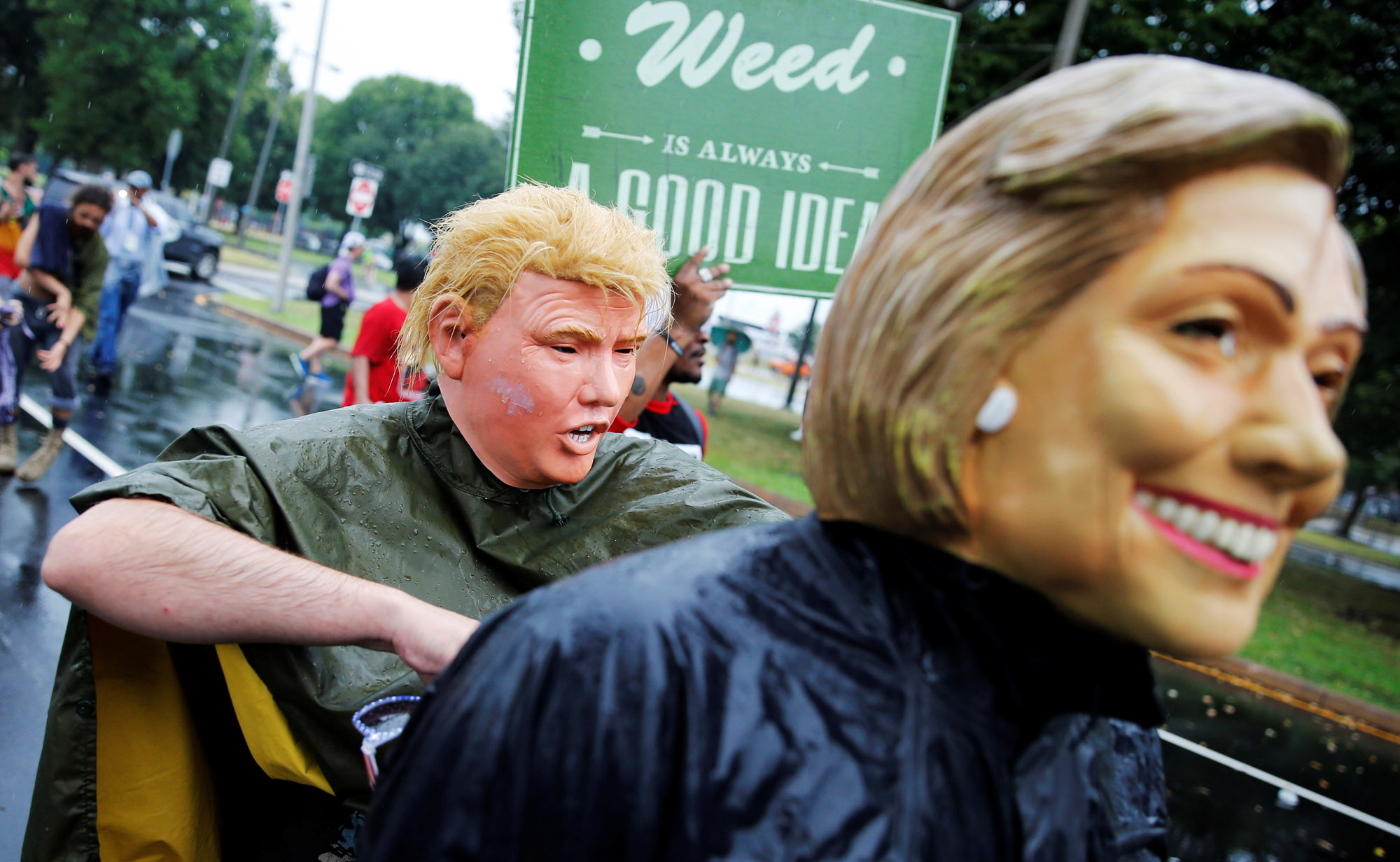 Moscow set to exploit its infiltration of US politics long after November