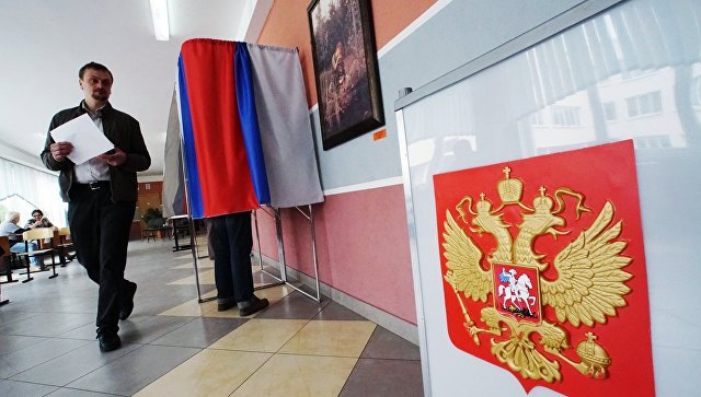 Elections in the occupied territories delegitimized Russia’s Parliament