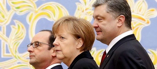 Red lines Ukraine can’t cross in the Minsk process