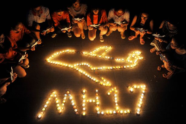 MH17: Crime without punishment