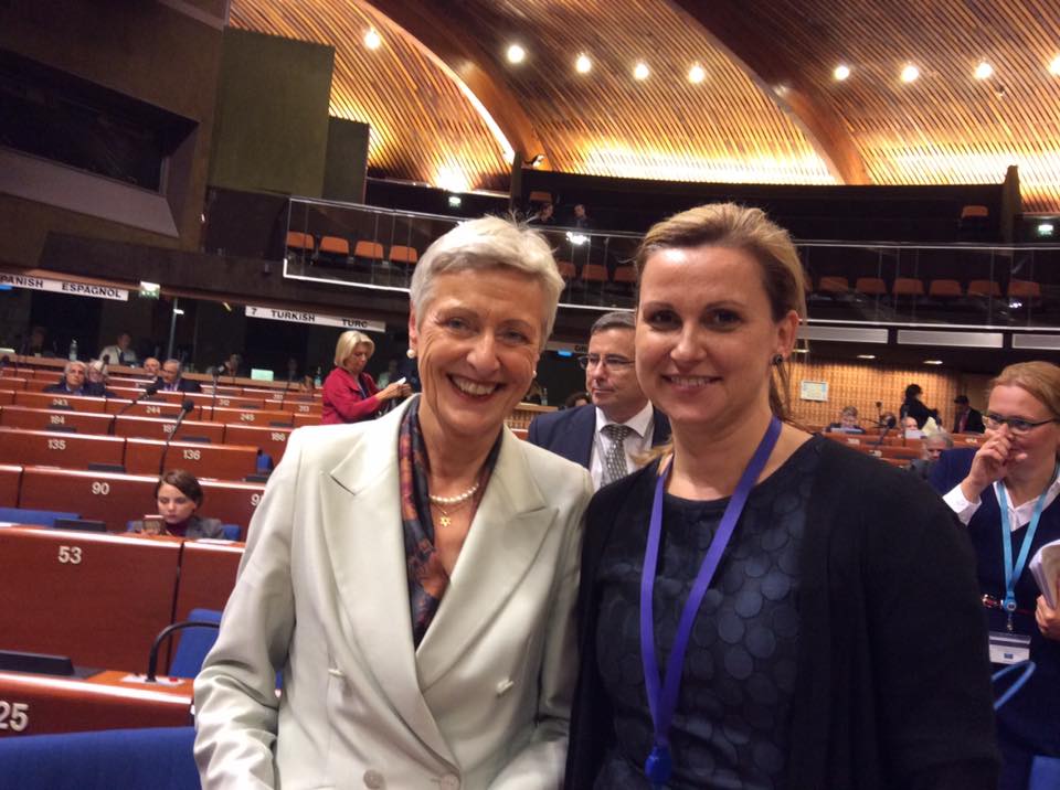 Historic PACE resolutions condemn Russian aggression, rule out elections in occupied Donbas