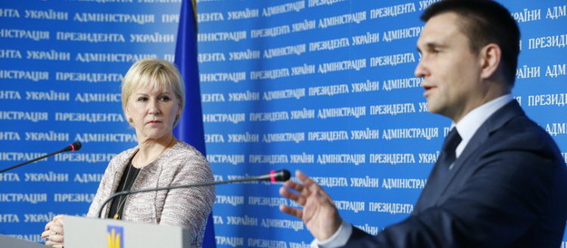 How Sweden’s support for reforms can help Ukraine on the way to the EU