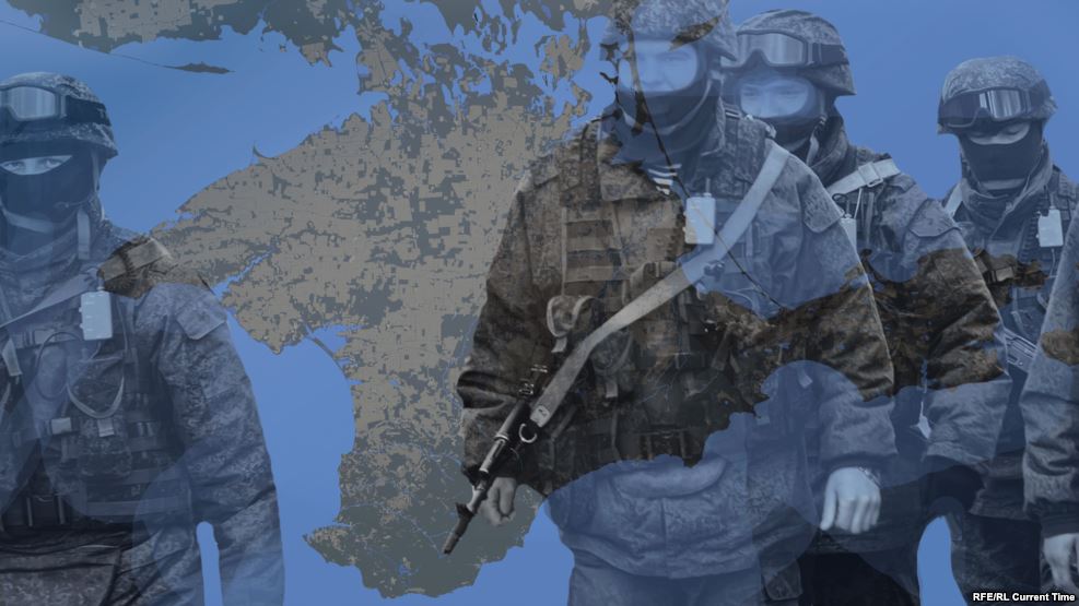 Ukrainian military experts: Russia wants the world to see Ukraine as a “terrorist state”